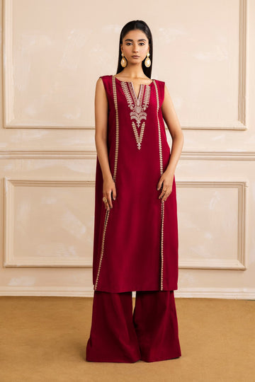 Maryum N Maria | Nora Collection | ARIANNA - MW40160 - House Of Hania