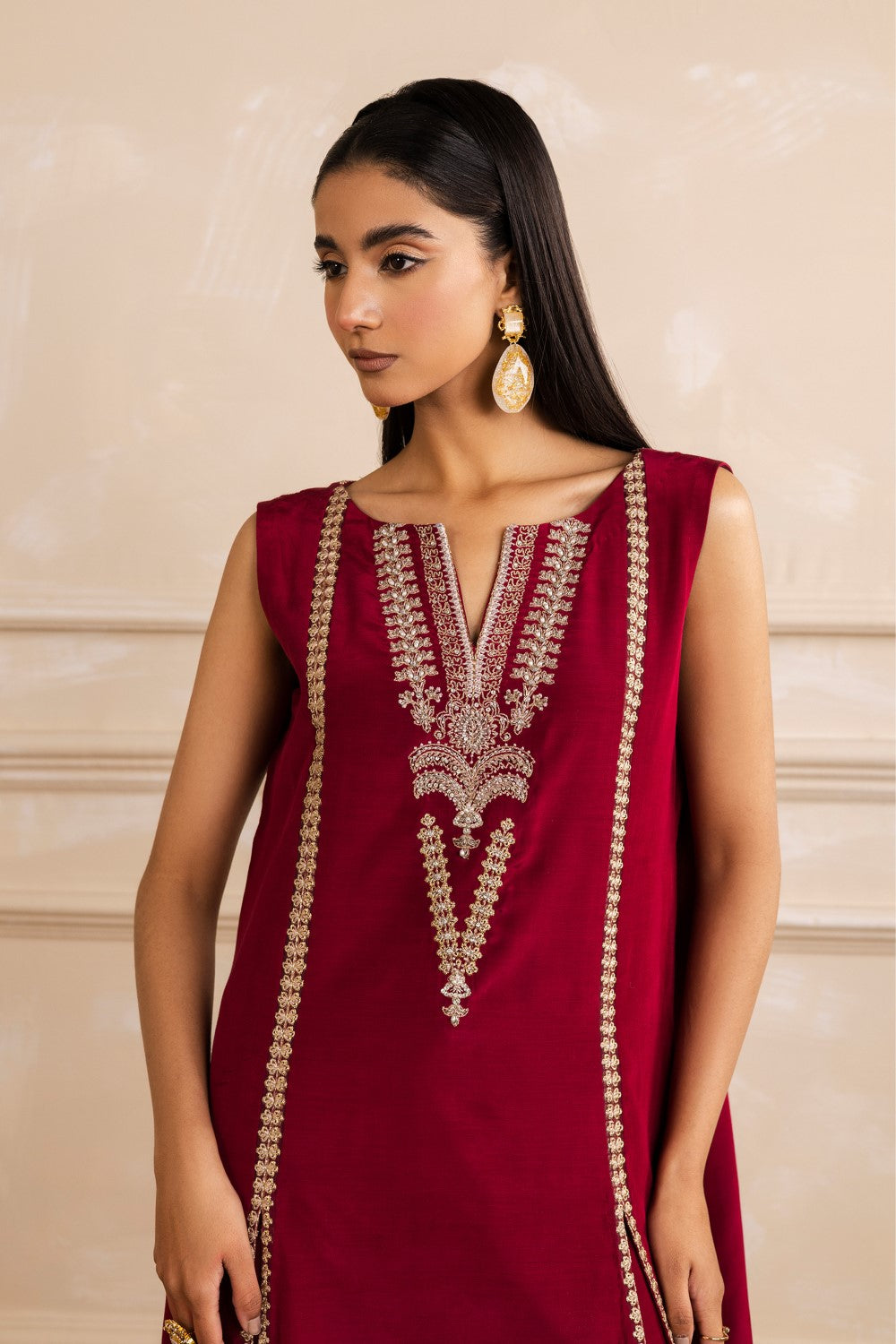 Maryum N Maria | Nora Collection | ARIANNA - MW40160 - House Of Hania