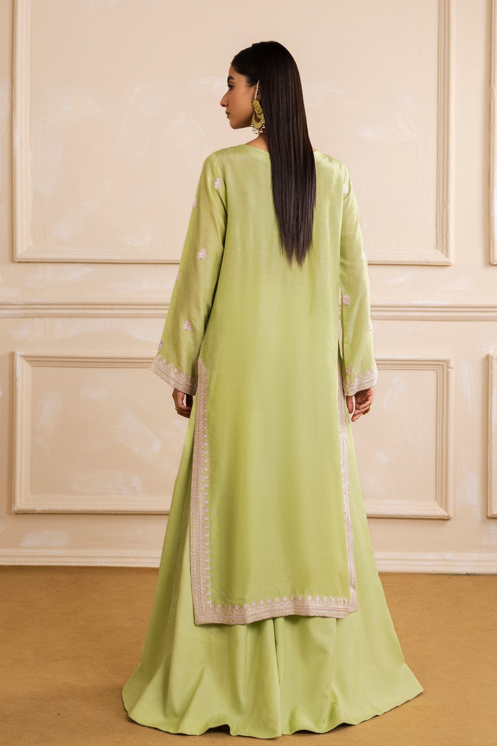 Maryum N Maria | Nora Collection | AUBREY - MW40151 - House Of Hania