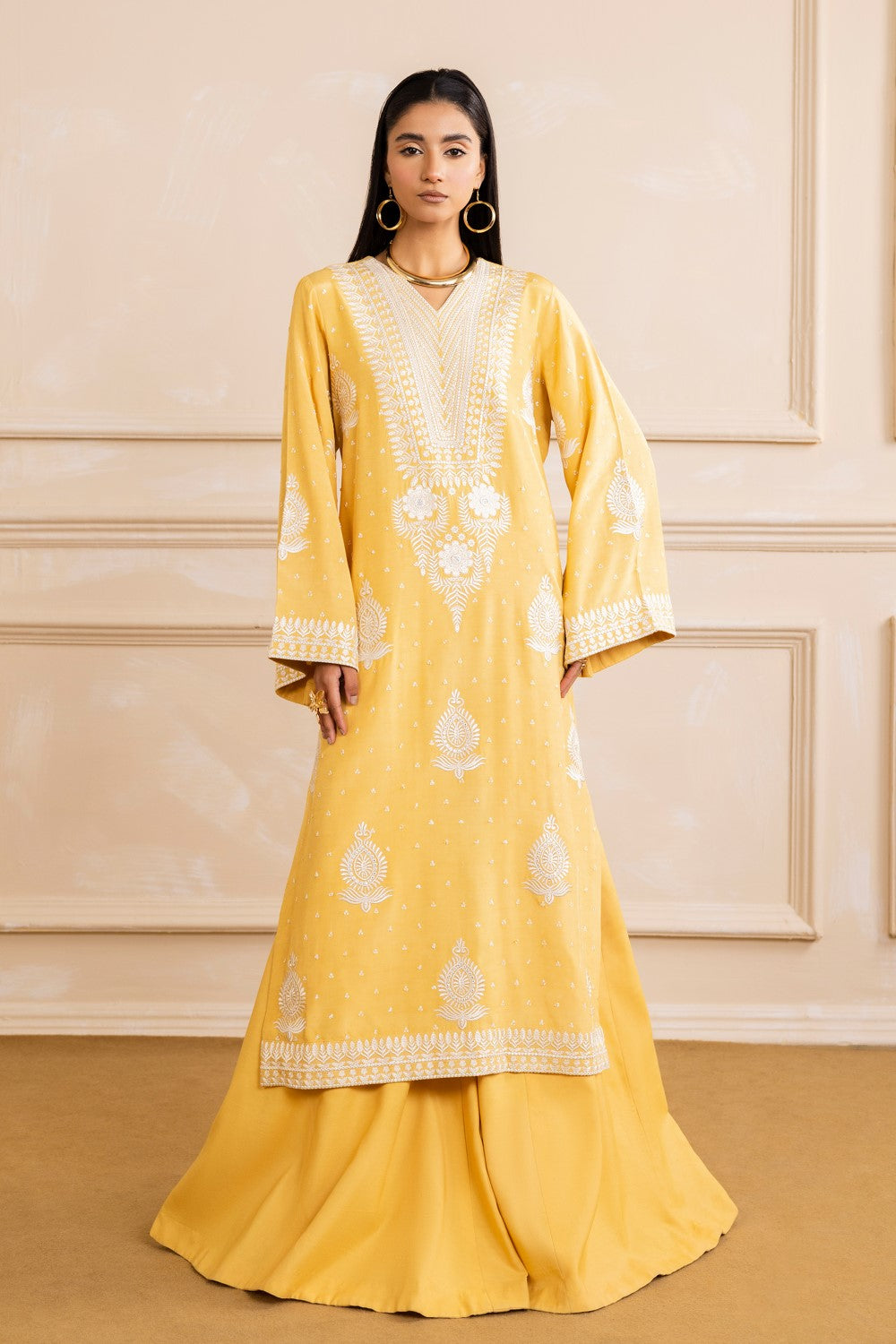 Maryum N Maria | Nora Collection | BELLA - MW40153 - House Of Hania