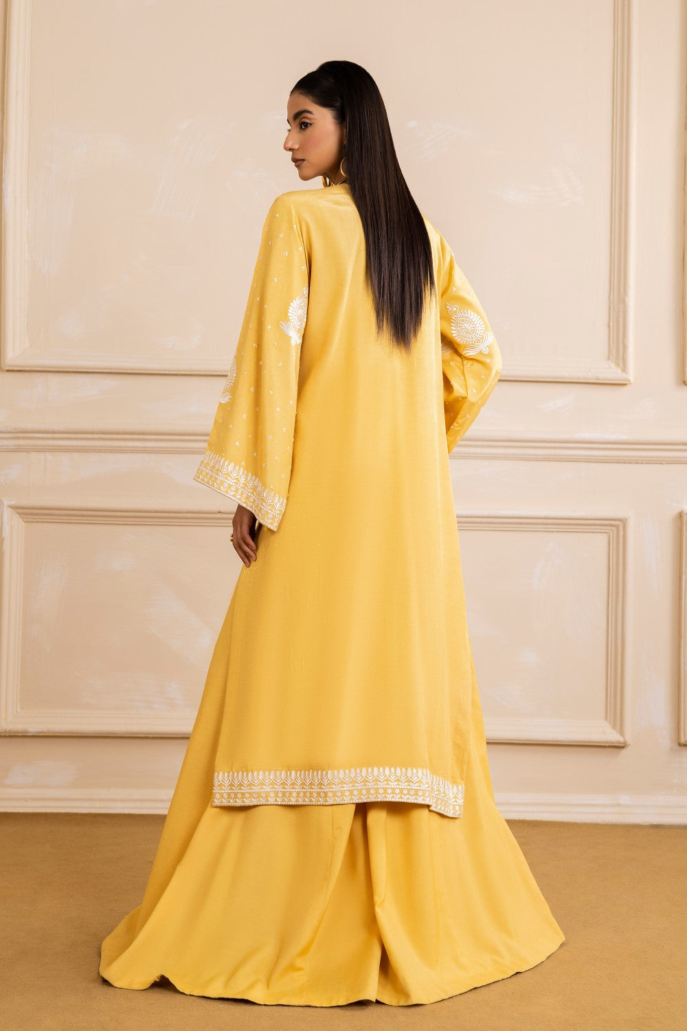 Maryum N Maria | Nora Collection | BELLA - MW40153 - House Of Hania