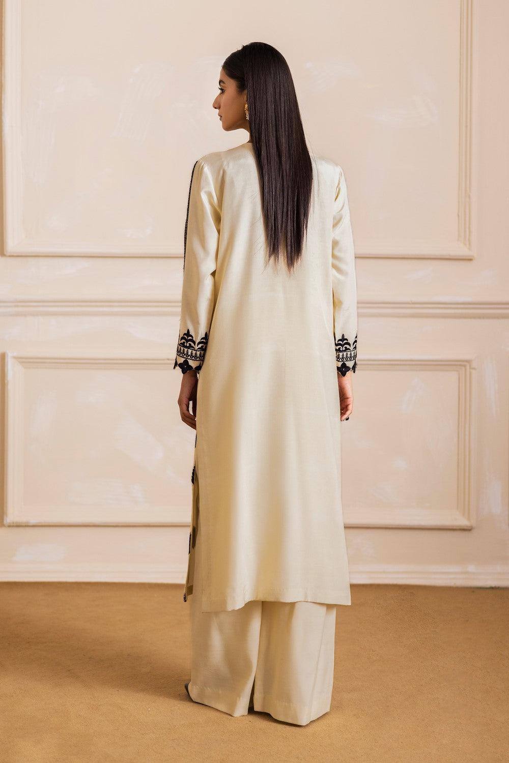 Maryum N Maria | Nora Collection | ELLA - MW40154 - House Of Hania