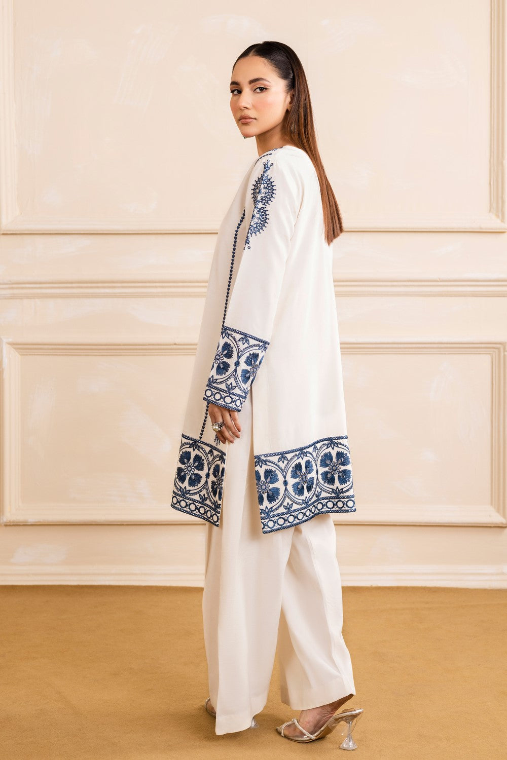 Maryum N Maria | Nora Collection | JULIA - MW40152 - House Of Hania