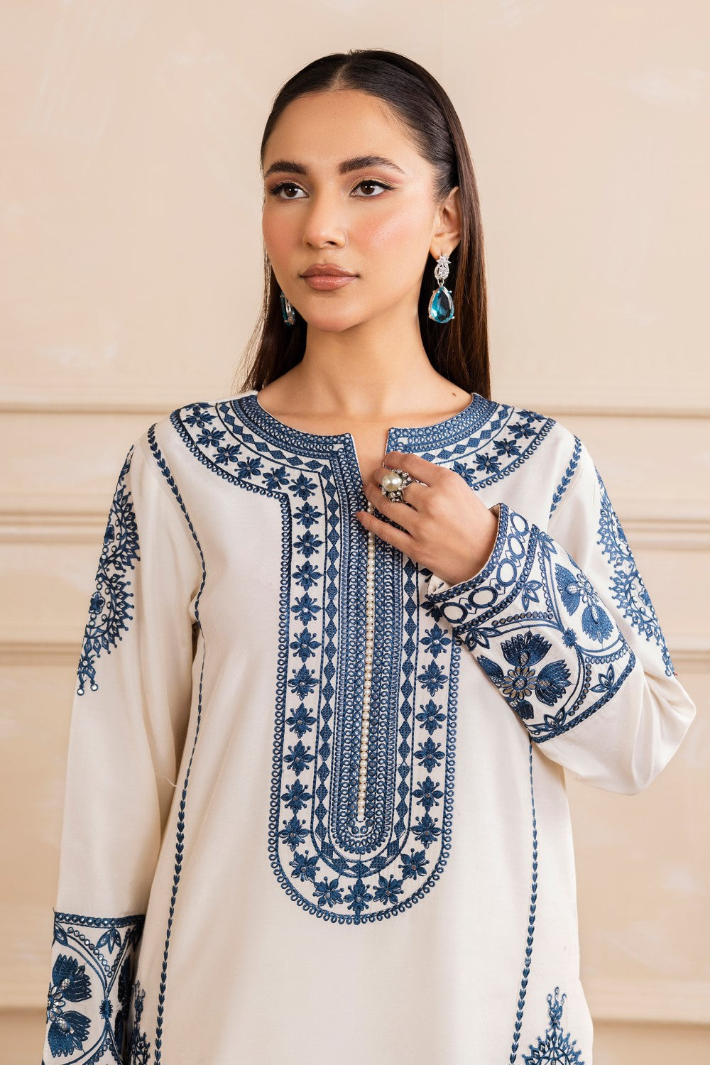 Maryum N Maria | Nora Collection | JULIA - MW40152 - House Of Hania