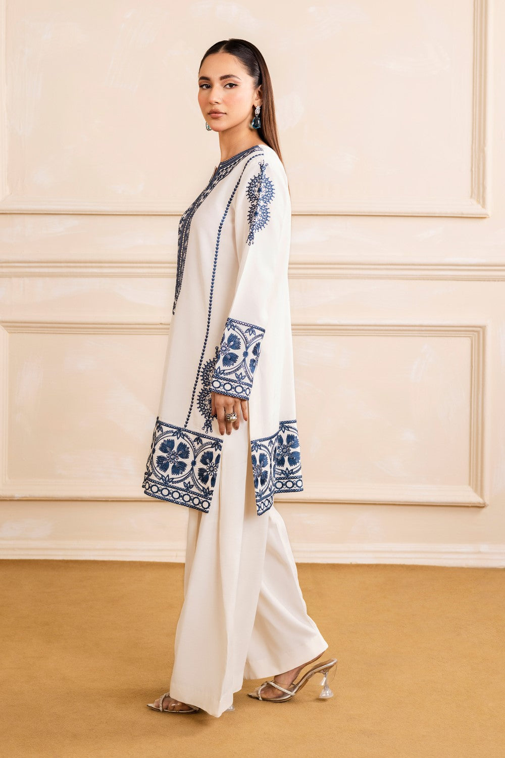 Maryum N Maria | Nora Collection | JULIA - MW40152 - House Of Hania