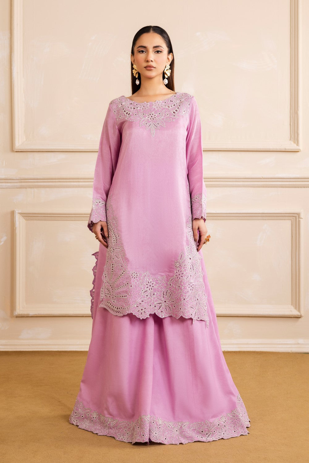 Maryum N Maria | Nora Collection | SOPHIA - MW40155 - House Of Hania