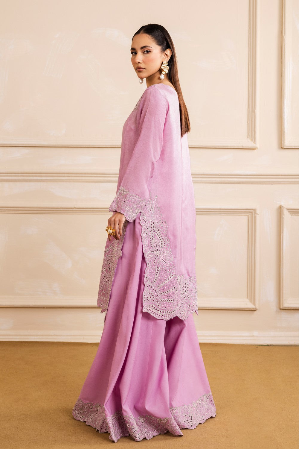 Maryum N Maria | Nora Collection | SOPHIA - MW40155 - House Of Hania