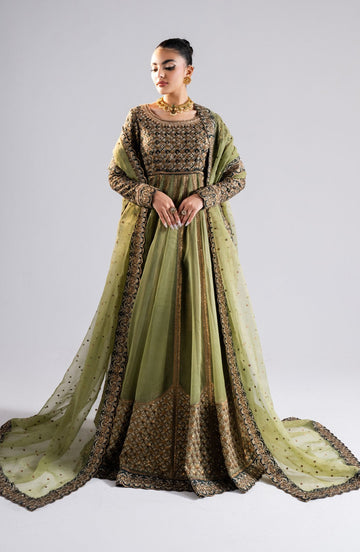 Maryum N Maria | Raah Formals 24 | HEENA - MS40008 - House Of Hania