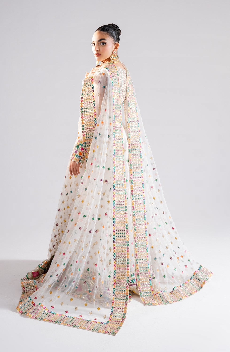 Maryum N Maria | Raah Formals 24 | NIRMALA - MS40015 - House Of Hania