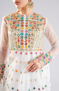 Maryum N Maria | Raah Formals 24 | NIRMALA - MS40015 - House Of Hania