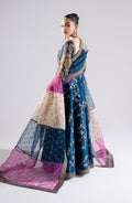 Maryum N Maria | Raah Formals 24 | RATNA - MS40012 - House Of Hania