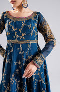 Maryum N Maria | Raah Formals 24 | RATNA - MS40012 - House Of Hania