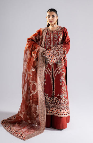 Maryum N Maria | Raah Formals 24 | RUCHI - MS40013 - House Of Hania