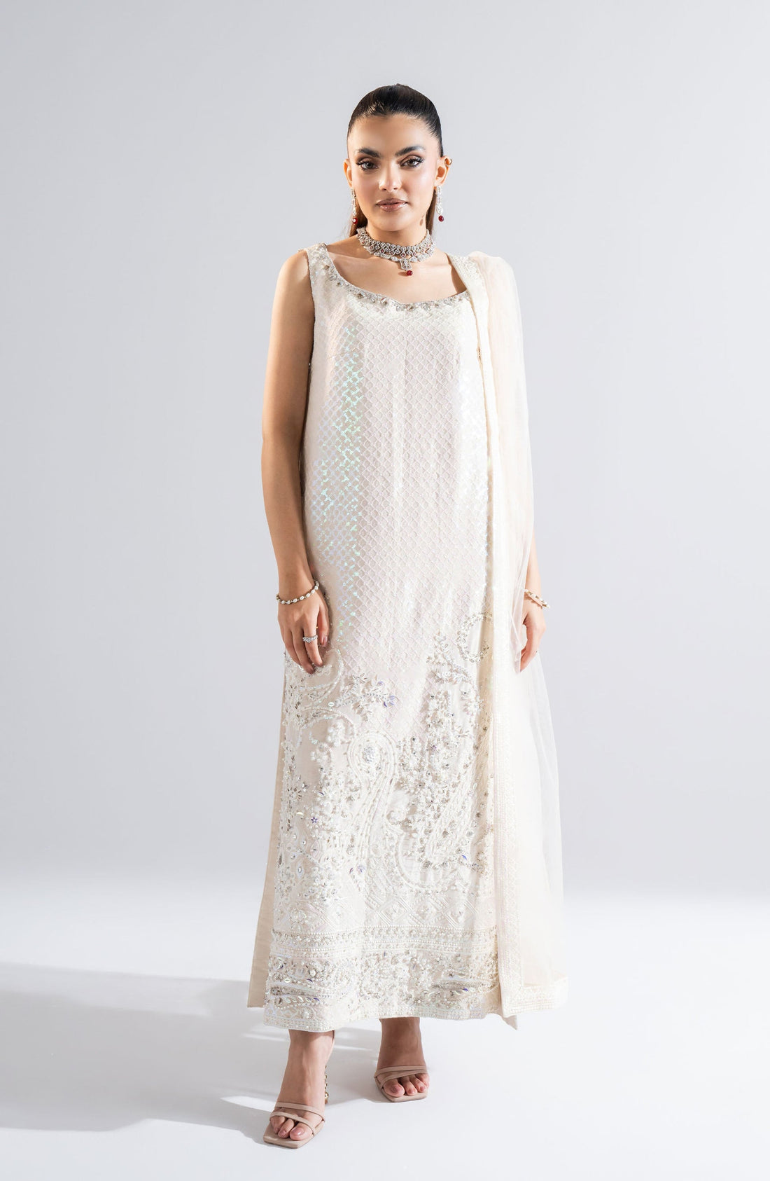 Maryum N Maria | Riwayat Wedding Formals | KESHINI - MW24-551 - House Of Hania