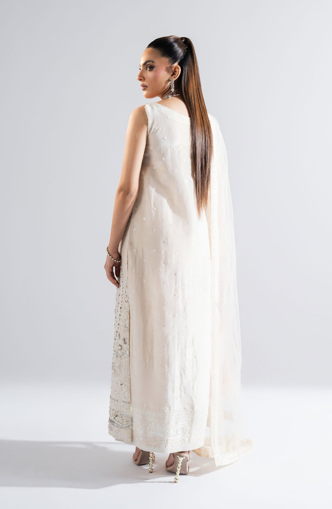 Maryum N Maria | Riwayat Wedding Formals | KESHINI - MW24-551 - House Of Hania