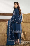 Maryum N Maria | Shehr Bano Winter 23 | BIRVA MW23551 - House Of Hania
