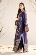 Maryum N Maria | Shehr Bano Winter 23 | Harva MW23556 - House Of Hania