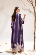 Maryum N Maria | Shehr Bano Winter 23 | Harva MW23556 - House Of Hania