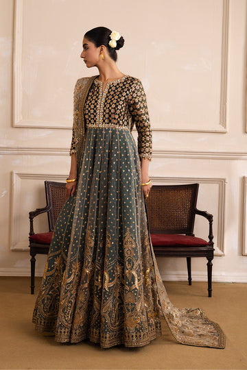 Maryum N Maria | Sia Collection 25 | ASRA - House Of Hania