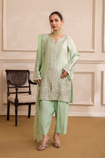 Maryum N Maria | Sia Collection 25 | ELIANA - House Of Hania