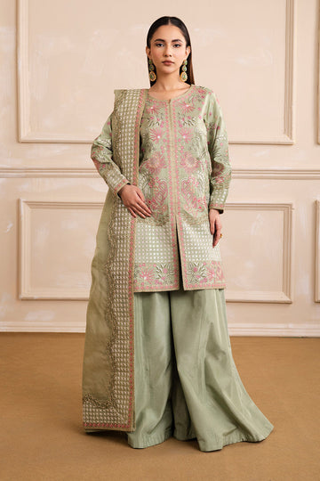 Maryum N Maria | Sia Collection 25 | EZRA - House Of Hania