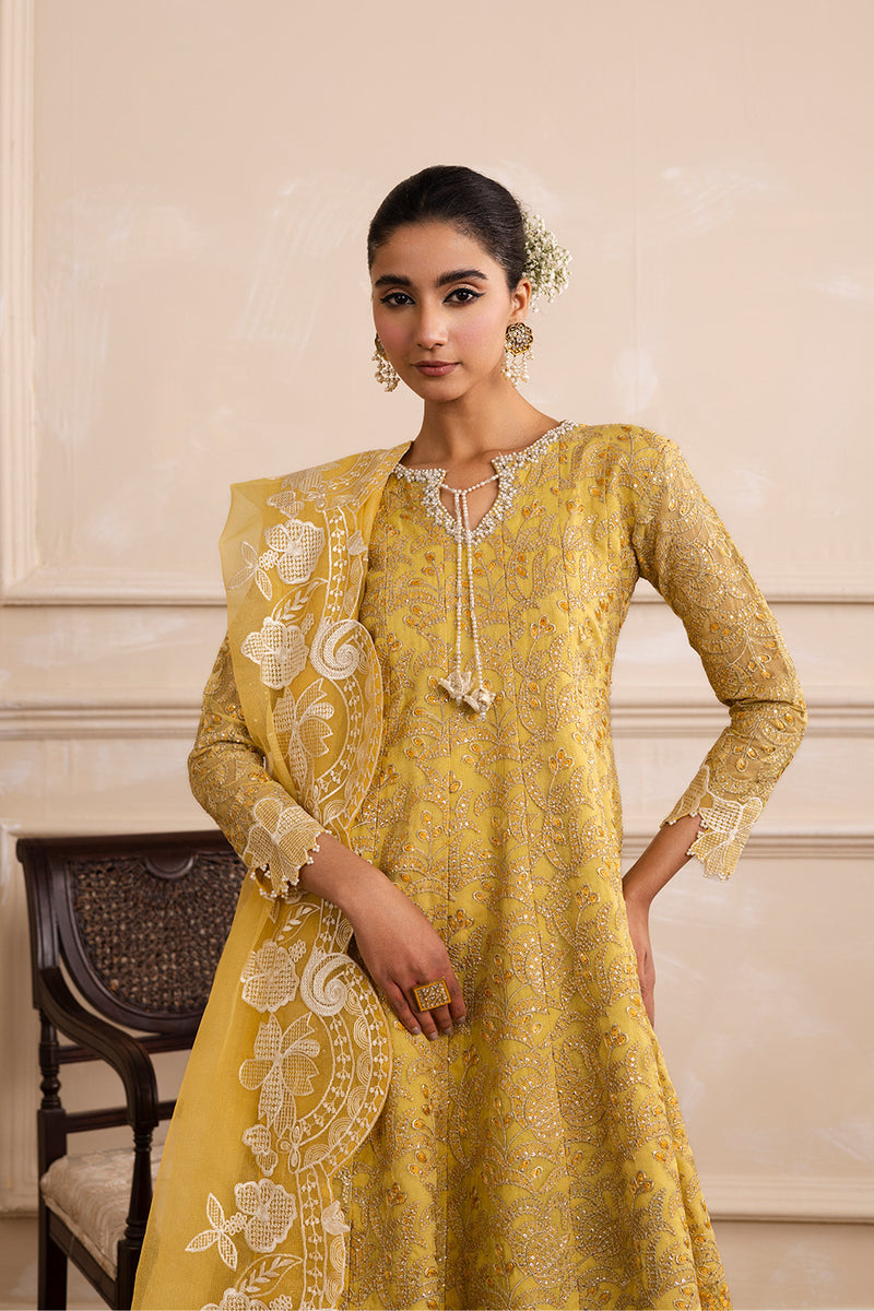 Maryum N Maria | Sia Collection 25 | INARA - House Of Hania