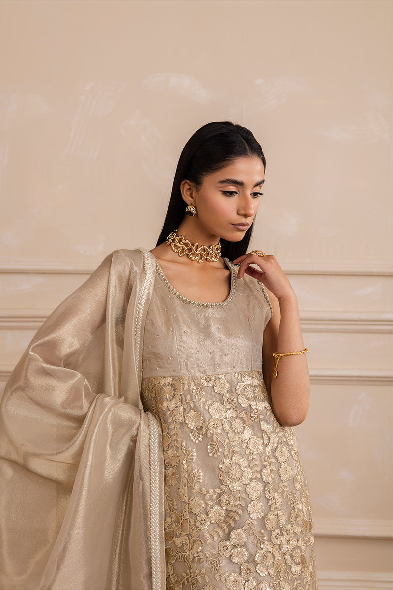 Maryum N Maria | Sia Collection 25 | ISLA - House Of Hania