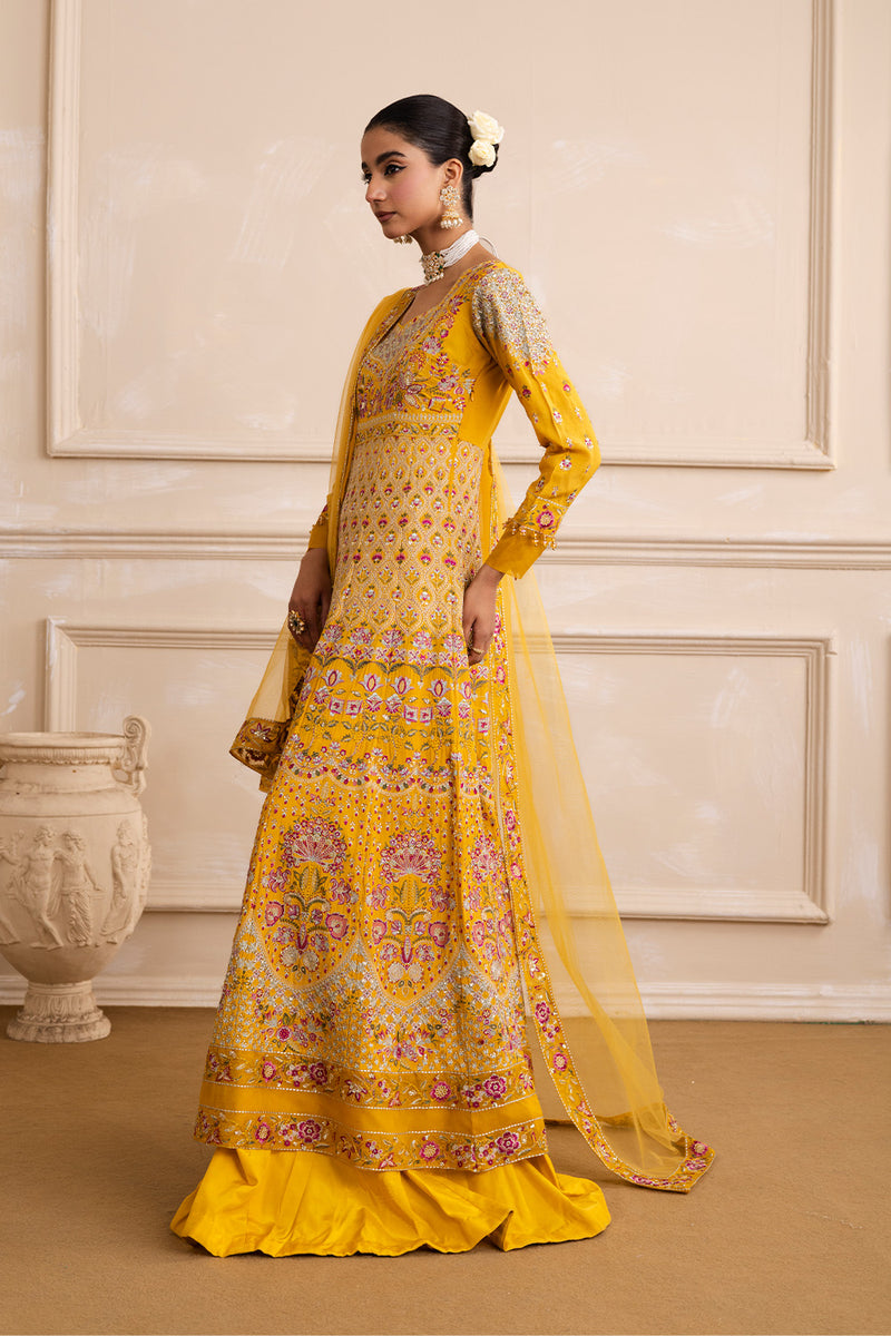 Maryum N Maria | Sia Collection 25 | ZARINA - House Of Hania