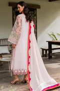 Maryum N Maria | Sorina Luxury Chiffon 23 | Potpurri (MW23-501) - House Of Hania