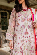 Maryum N Maria | Sorina Luxury Chiffon 23 | Potpurri (MW23-501) - House Of Hania
