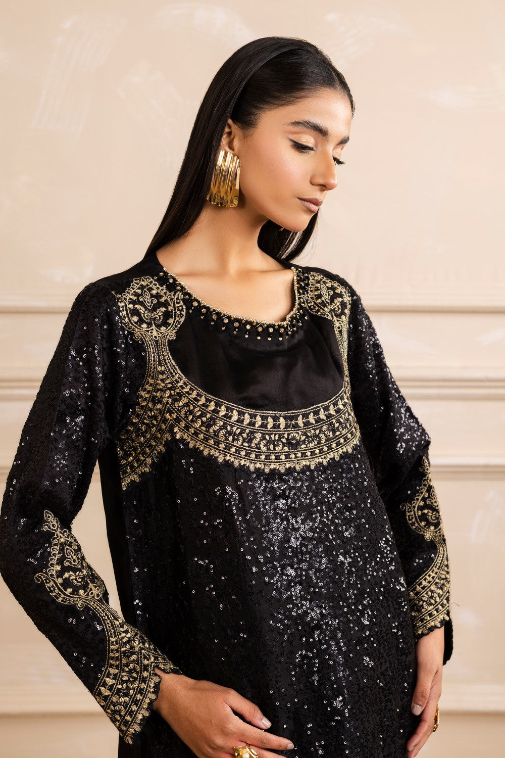 Maryum N Maria  | Zaira Pret |CECILY - House Of Hania