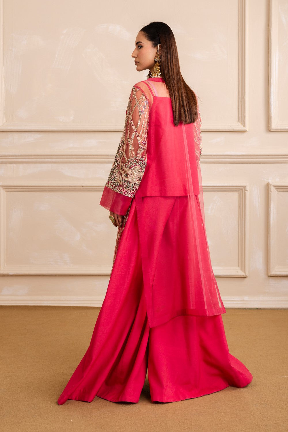 Maryum N Maria | Zaira Pret | STARLA - House Of Hania