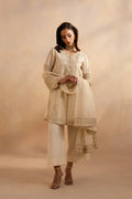 Maryum n Maria | Dhahab pret | ALICE - MS50258 - House Of Hania
