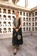 Maya | Eid Collection Cham Cham | GUL PARNA - House Of Hania