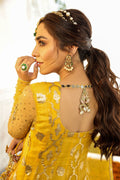 Maya | Eid Collection Cham Cham | KUNDAN ZARI - House Of Hania