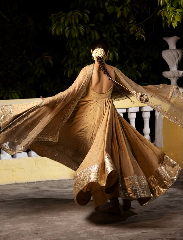 Maya | Eid Collection Saawariya | MYSA - House Of Hania