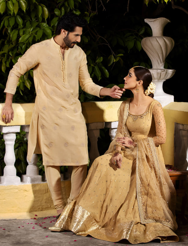Maya | Eid Collection Saawariya | MYSA - House Of Hania