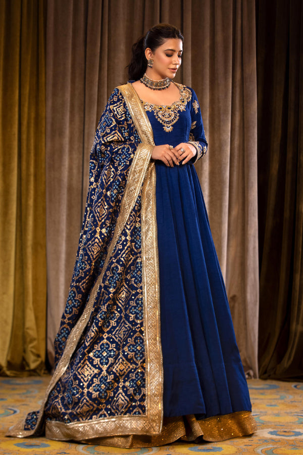 Maya | Wedding Formal Bandhan | HEER - House Of Hania