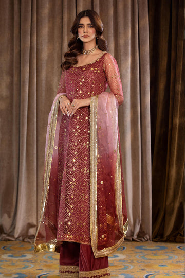 Maya | Wedding Formal Bandhan | MEENA - House Of Hania