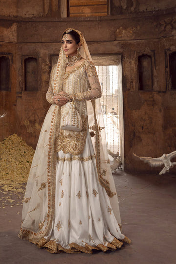 Maya | Wedding Formal Ulfat | FARHAT - House Of Hania