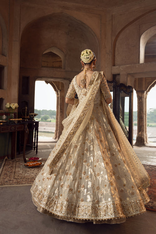 Maya | Wedding Formal Ulfat | JABEEN - House Of Hania