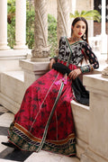 Mina Kashif | Festive Lawn | Anarkali - House Of Hania