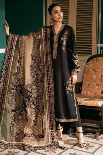 Mina Kashif | Meeral Formals 24 | Nawera - House Of Hania