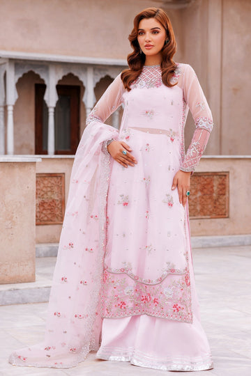 Mina Kashif | Shahbano Luxury Pret 24 | Malook - House Of Hania