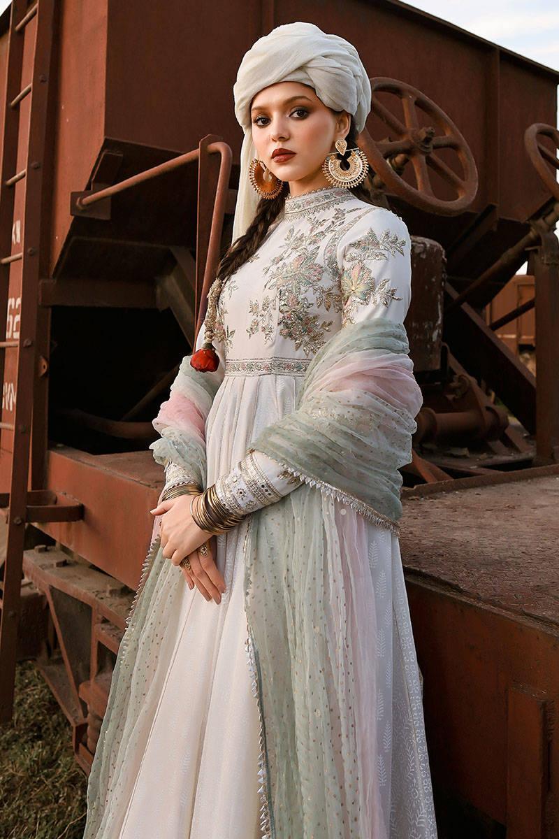 Mohsin Naveed Ranjha - Numra - House Of Hania