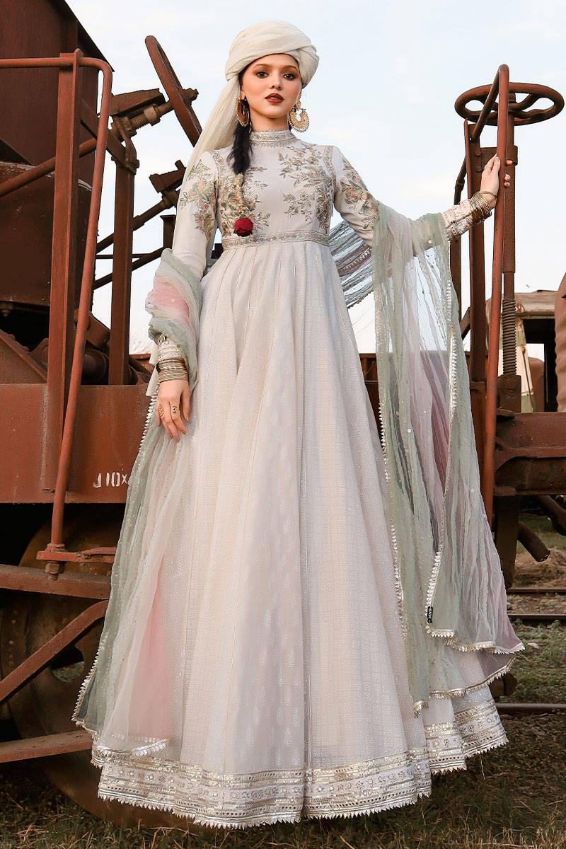 Mohsin Naveed Ranjha - Numra - House Of Hania