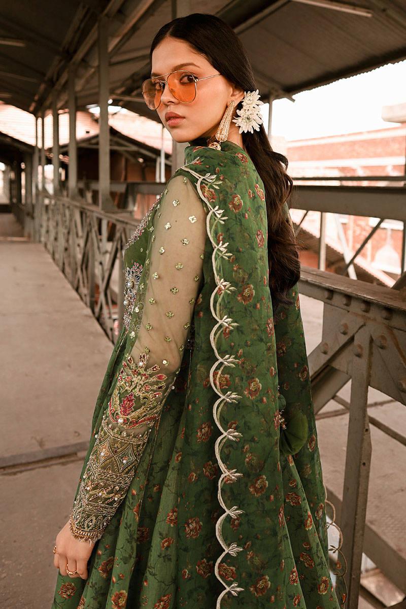 Mohsin Naveed Ranjha - Sairah - House Of Hania