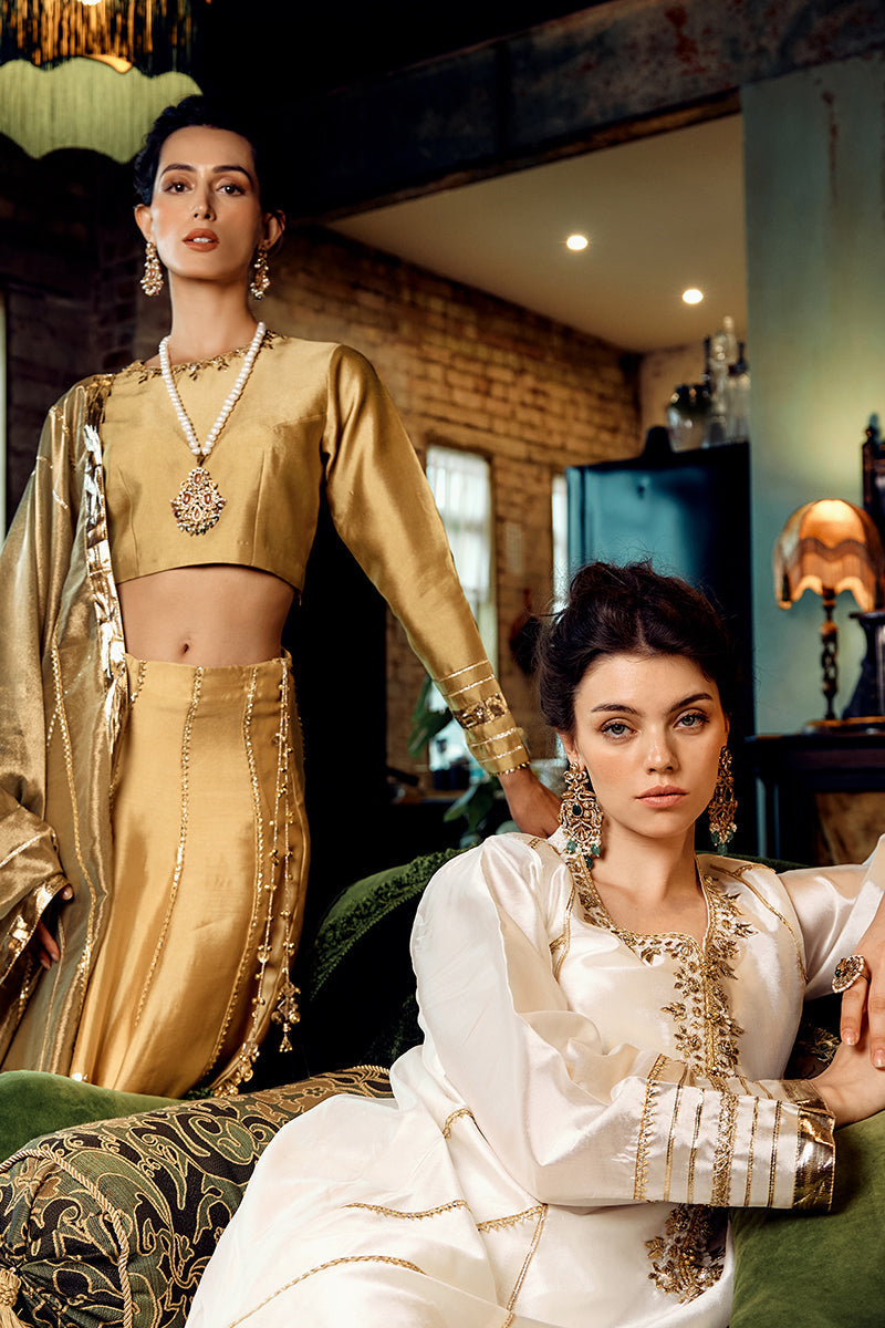 Moti | Mushq'24 - House Of Hania