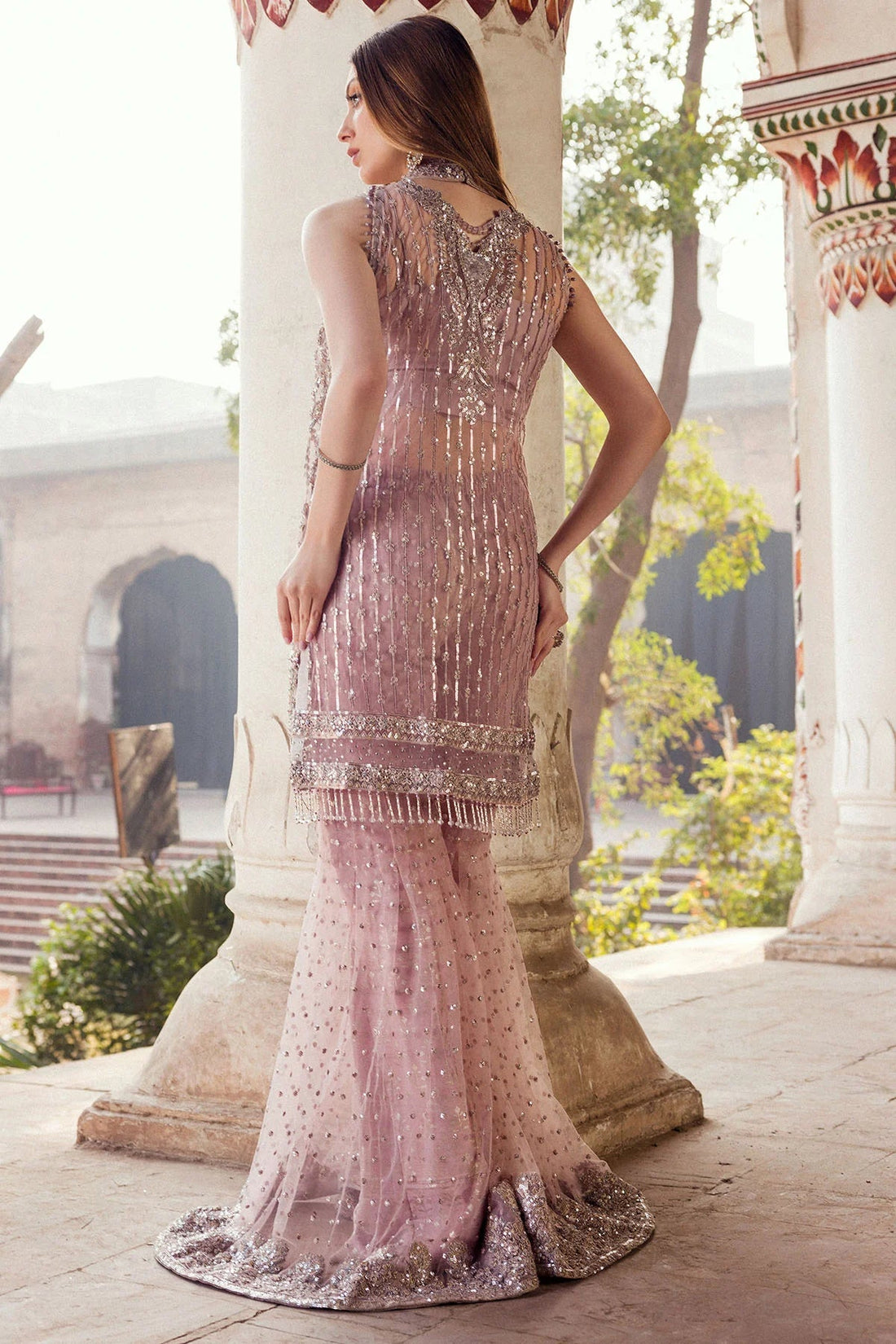 Motifz | Bridal Couture | 0002-MUSFIRAH - House Of Hania