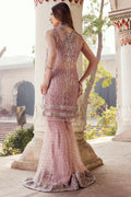 Motifz | Bridal Couture | 0002-MUSFIRAH - House Of Hania
